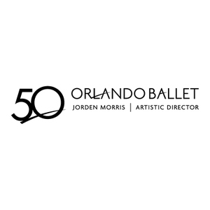 Team Page: Orlando Ballet